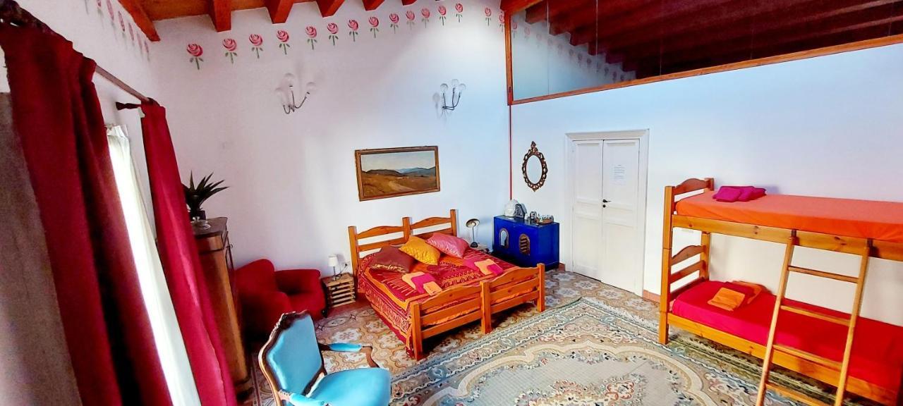 Vucciria'S Holiday Home Palermo Exterior photo